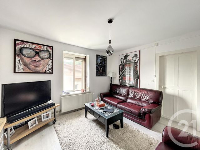 Appartement F2 à louer EPINAL