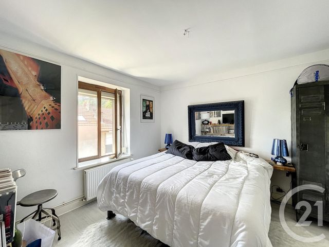 Appartement F2 à louer - 2 pièces - 38.38 m2 - EPINAL - 88 - LORRAINE - Century 21 Monts Et Vallées