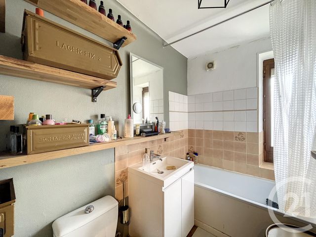 Appartement F2 à louer - 2 pièces - 38.38 m2 - EPINAL - 88 - LORRAINE - Century 21 Monts Et Vallées