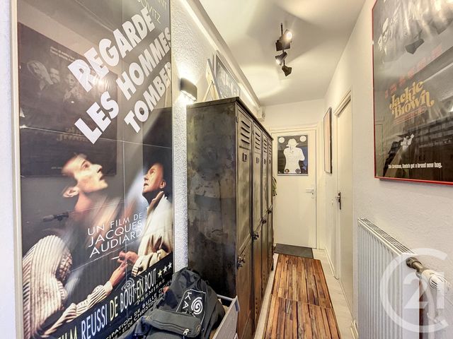 Appartement F2 à louer - 2 pièces - 38.38 m2 - EPINAL - 88 - LORRAINE - Century 21 Monts Et Vallées