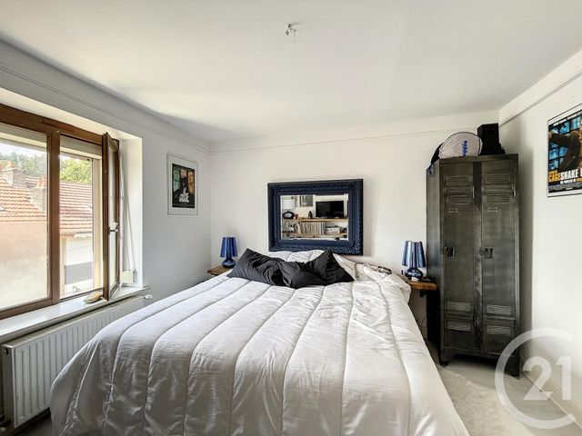 Appartement F2 à louer - 2 pièces - 38.38 m2 - EPINAL - 88 - LORRAINE - Century 21 Monts Et Vallées
