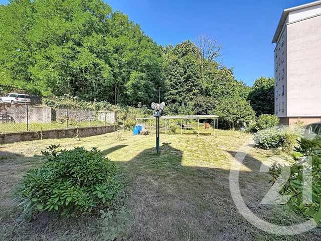 Appartement F3 à louer - 3 pièces - 91.52 m2 - REMIREMONT - 88 - LORRAINE - Century 21 Monts Et Vallées