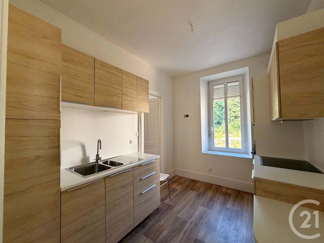 Appartement F3 à louer REMIREMONT