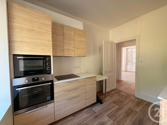Appartement F3 à louer - 3 pièces - 91.52 m2 - REMIREMONT - 88 - LORRAINE - Century 21 Monts Et Vallées
