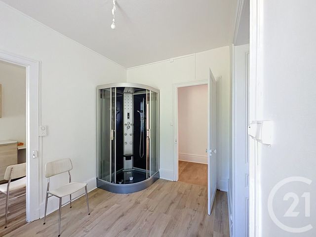 Appartement F3 à louer - 3 pièces - 91.52 m2 - REMIREMONT - 88 - LORRAINE - Century 21 Monts Et Vallées