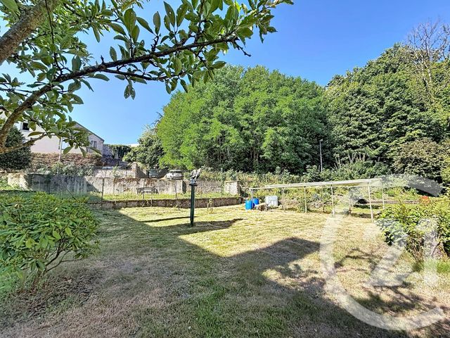 Appartement F3 à louer - 3 pièces - 91.52 m2 - REMIREMONT - 88 - LORRAINE - Century 21 Monts Et Vallées