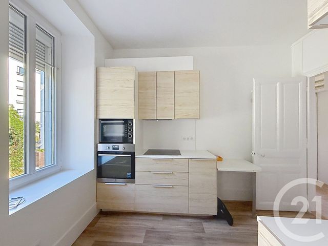 Appartement F3 à louer - 3 pièces - 91.52 m2 - REMIREMONT - 88 - LORRAINE - Century 21 Monts Et Vallées