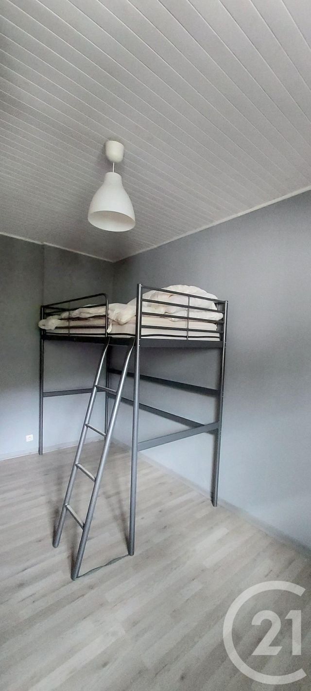 Appartement à vendre - 4 pièces - 92.78 m2 - CORNIMONT - 88 - LORRAINE - Century 21 Monts Et Vallées