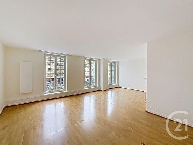 appartement - EPINAL - 88