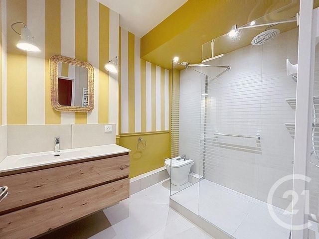 Appartement F3 à louer - 3 pièces - 98.81 m2 - EPINAL - 88 - LORRAINE - Century 21 Monts Et Vallées