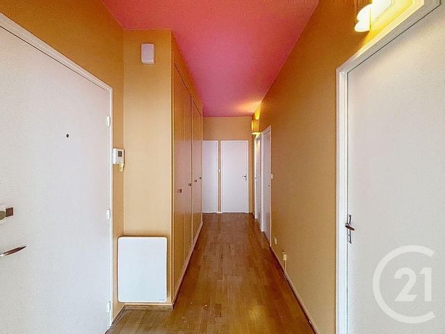 Appartement F3 à louer - 3 pièces - 98.81 m2 - EPINAL - 88 - LORRAINE - Century 21 Monts Et Vallées