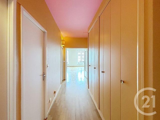 Appartement F3 à louer - 3 pièces - 98.81 m2 - EPINAL - 88 - LORRAINE - Century 21 Monts Et Vallées
