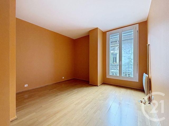 Appartement F3 à louer - 3 pièces - 98.81 m2 - EPINAL - 88 - LORRAINE - Century 21 Monts Et Vallées