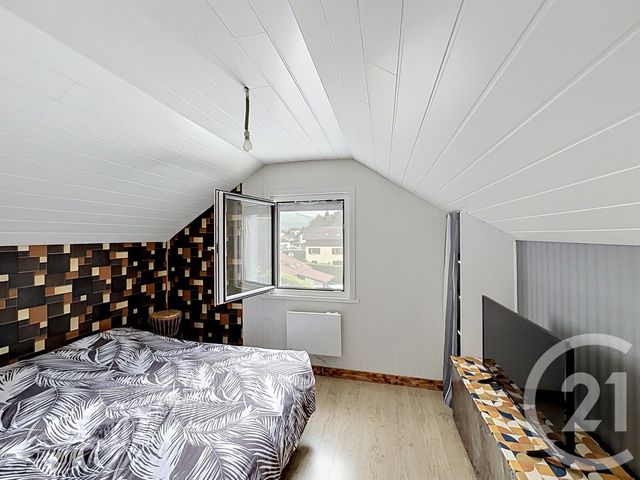 maison à vendre - 4 pièces - 105.0 m2 - ST AME - 88 - LORRAINE - Century 21 Monts Et Vallées
