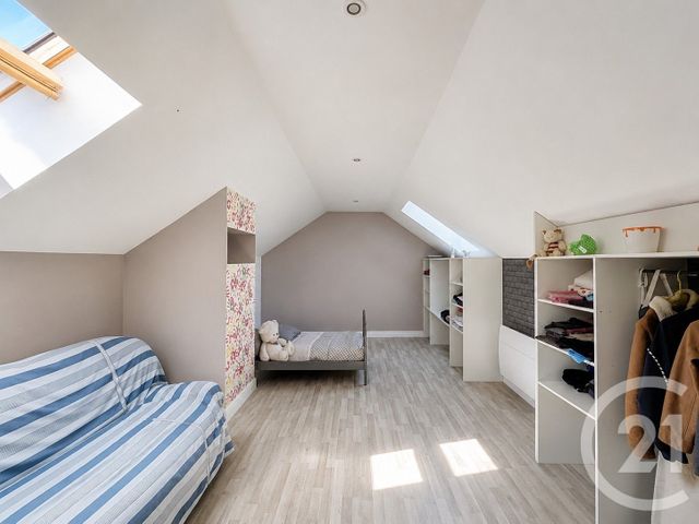 maison à vendre - 4 pièces - 105.0 m2 - ST AME - 88 - LORRAINE - Century 21 Monts Et Vallées