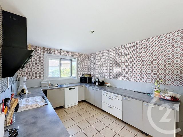 maison à vendre - 4 pièces - 105.0 m2 - ST AME - 88 - LORRAINE - Century 21 Monts Et Vallées