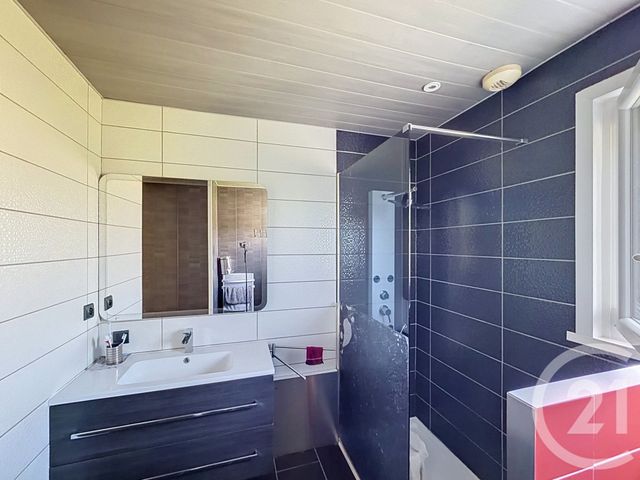 maison à vendre - 4 pièces - 105.0 m2 - ST AME - 88 - LORRAINE - Century 21 Monts Et Vallées