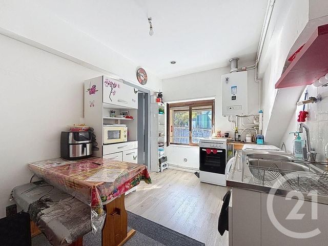 Appartement F3 à louer - 3 pièces - 60.0 m2 - EPINAL - 88 - LORRAINE - Century 21 Monts Et Vallées