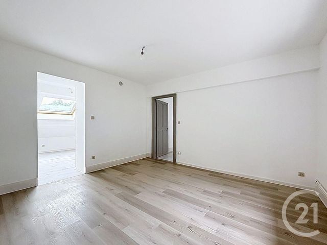 Appartement F3 à louer - 3 pièces - 54.41 m2 - EPINAL - 88 - LORRAINE - Century 21 Monts Et Vallées
