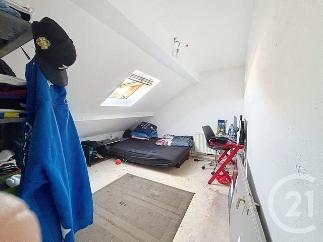 Appartement F3 à louer - 3 pièces - 60.0 m2 - EPINAL - 88 - LORRAINE - Century 21 Monts Et Vallées