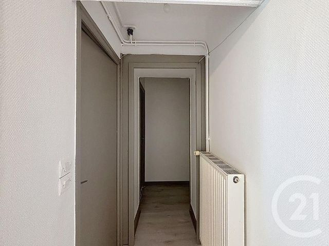 Appartement F3 à louer - 3 pièces - 54.41 m2 - EPINAL - 88 - LORRAINE - Century 21 Monts Et Vallées