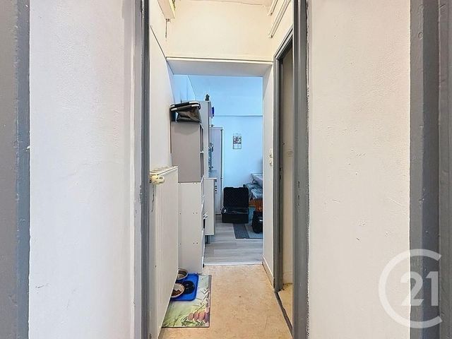Appartement F3 à louer - 3 pièces - 60.0 m2 - EPINAL - 88 - LORRAINE - Century 21 Monts Et Vallées