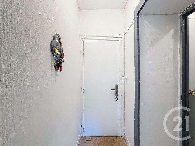 Appartement F3 à louer - 3 pièces - 60.0 m2 - EPINAL - 88 - LORRAINE - Century 21 Monts Et Vallées