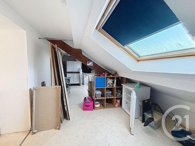 Appartement F3 à louer - 3 pièces - 60.0 m2 - EPINAL - 88 - LORRAINE - Century 21 Monts Et Vallées
