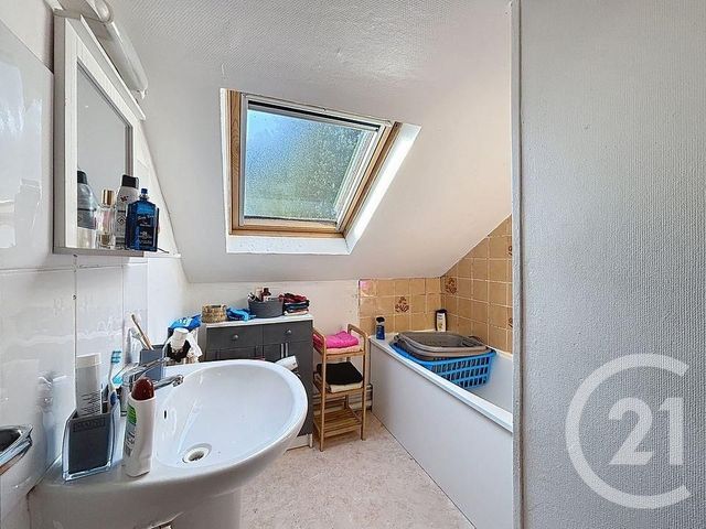 Appartement F3 à louer - 3 pièces - 60.0 m2 - EPINAL - 88 - LORRAINE - Century 21 Monts Et Vallées
