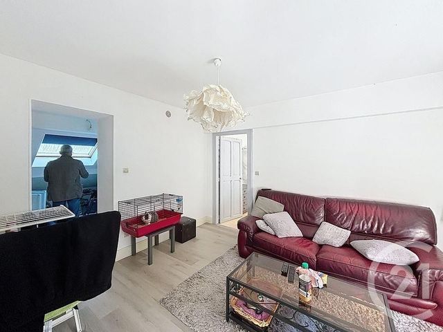 Appartement F3 à louer - 3 pièces - 60.0 m2 - EPINAL - 88 - LORRAINE - Century 21 Monts Et Vallées