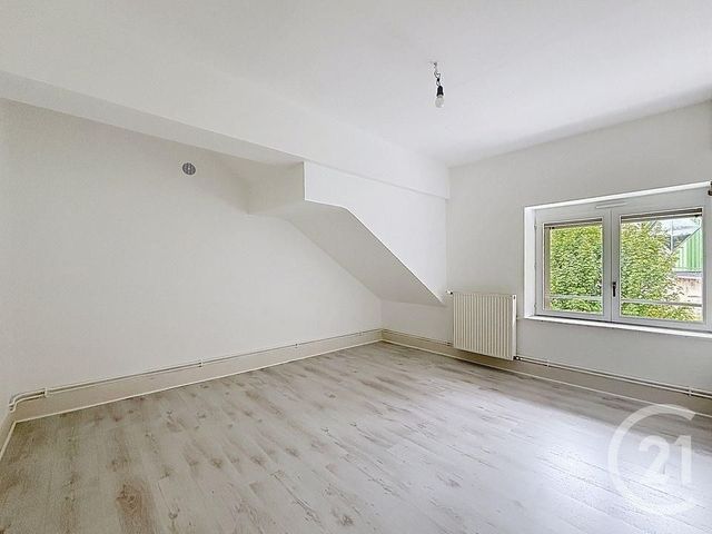 Appartement F3 à louer EPINAL