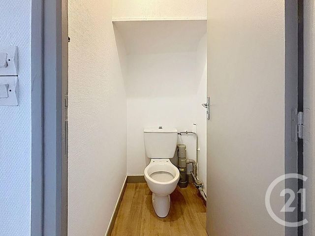 Appartement F3 à louer - 3 pièces - 54.41 m2 - EPINAL - 88 - LORRAINE - Century 21 Monts Et Vallées