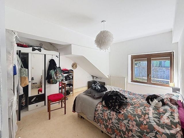 Appartement F3 à louer - 3 pièces - 60.0 m2 - EPINAL - 88 - LORRAINE - Century 21 Monts Et Vallées
