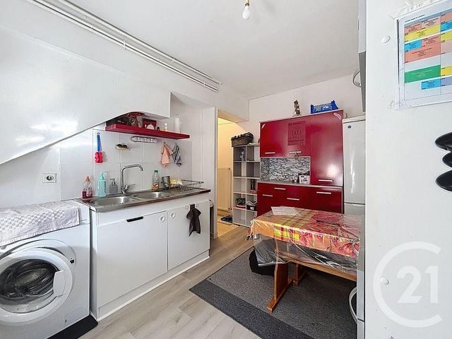 Appartement F3 à louer - 3 pièces - 60.0 m2 - EPINAL - 88 - LORRAINE - Century 21 Monts Et Vallées