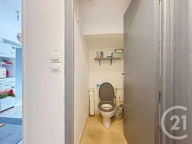 Appartement F3 à louer - 3 pièces - 60.0 m2 - EPINAL - 88 - LORRAINE - Century 21 Monts Et Vallées