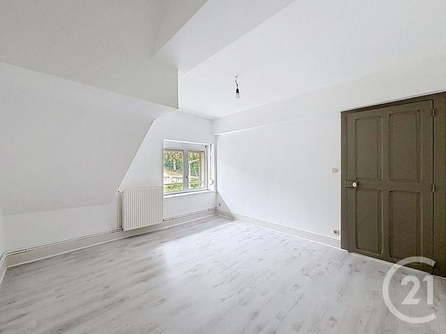 Appartement F3 à louer - 3 pièces - 54.41 m2 - EPINAL - 88 - LORRAINE - Century 21 Monts Et Vallées