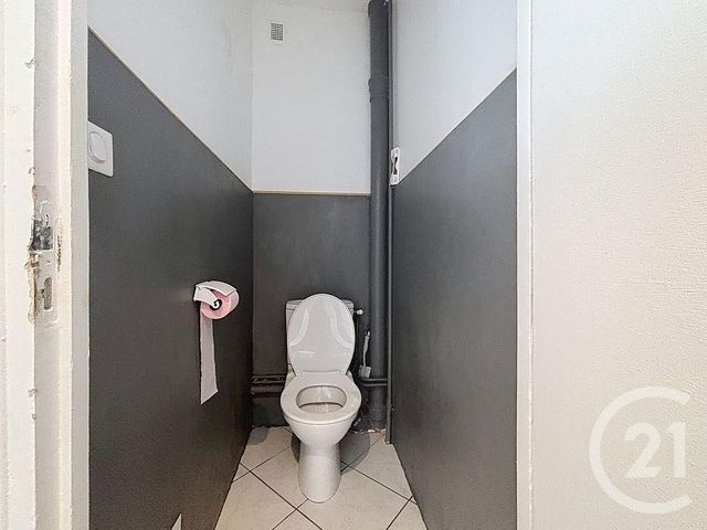 Appartement F3 à louer - 3 pièces - 60.81 m2 - EPINAL - 88 - LORRAINE - Century 21 Monts Et Vallées