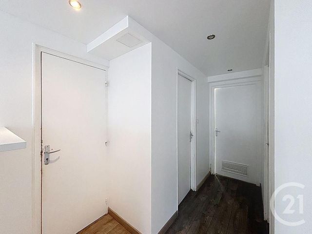 Appartement F3 à louer - 3 pièces - 60.81 m2 - EPINAL - 88 - LORRAINE - Century 21 Monts Et Vallées