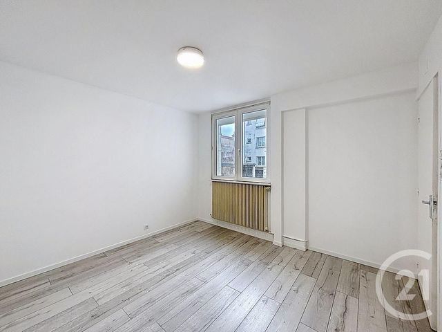Appartement F3 à louer - 3 pièces - 60.81 m2 - EPINAL - 88 - LORRAINE - Century 21 Monts Et Vallées