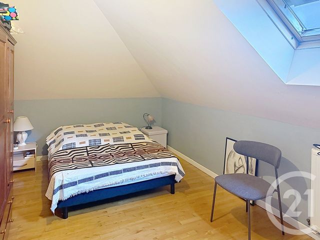 Appartement F5 à vendre - 5 pièces - 112.0 m2 - REMIREMONT - 88 - LORRAINE - Century 21 Monts Et Vallées