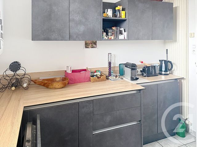Appartement F5 à vendre - 5 pièces - 112.0 m2 - REMIREMONT - 88 - LORRAINE - Century 21 Monts Et Vallées