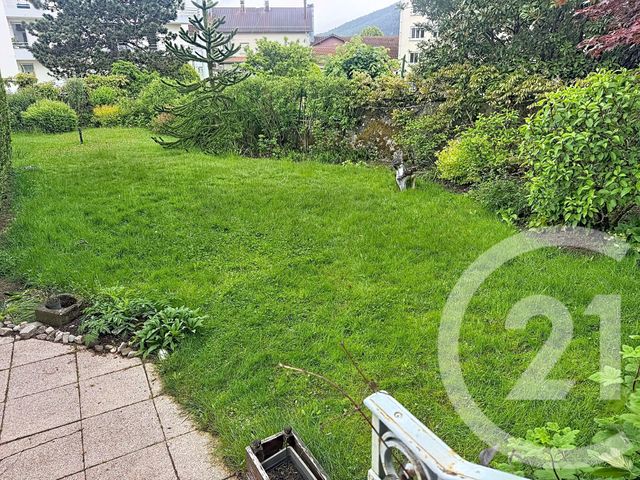 Appartement F5 à vendre - 5 pièces - 112.0 m2 - REMIREMONT - 88 - LORRAINE - Century 21 Monts Et Vallées