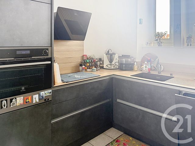 Appartement F5 à vendre - 5 pièces - 112.0 m2 - REMIREMONT - 88 - LORRAINE - Century 21 Monts Et Vallées