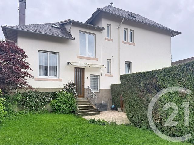 Appartement F5 à vendre REMIREMONT