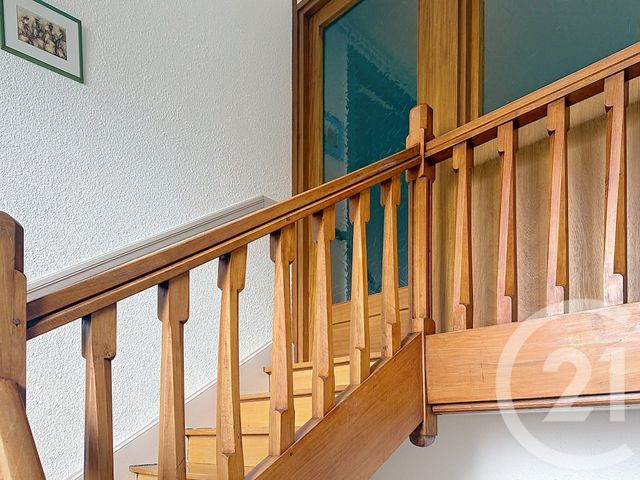 Appartement F5 à vendre - 5 pièces - 112.0 m2 - REMIREMONT - 88 - LORRAINE - Century 21 Monts Et Vallées
