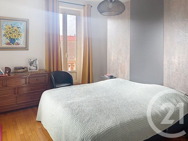Appartement F5 à vendre - 5 pièces - 112.0 m2 - REMIREMONT - 88 - LORRAINE - Century 21 Monts Et Vallées