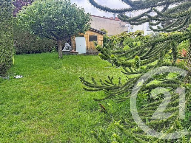 Appartement F5 à vendre - 5 pièces - 112.0 m2 - REMIREMONT - 88 - LORRAINE - Century 21 Monts Et Vallées