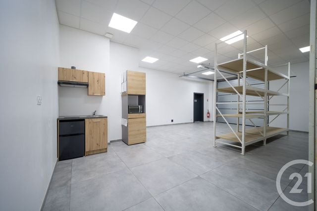 divers à vendre - 111.7 m2 - REMIREMONT - 88 - LORRAINE - Century 21 Monts Et Vallées