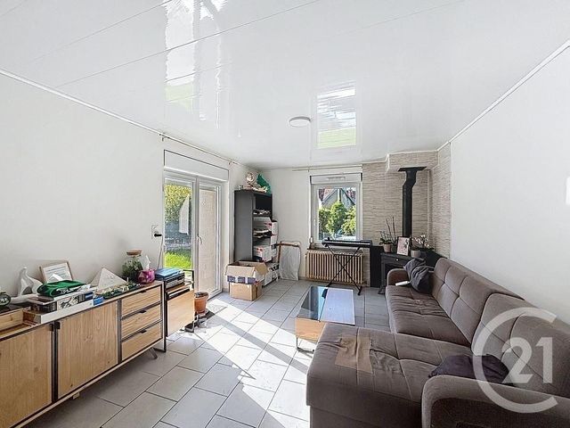 maison à louer - 5 pièces - 95.78 m2 - EPINAL - 88 - LORRAINE - Century 21 Monts Et Vallées