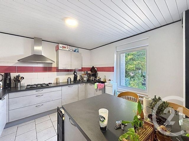 maison à louer - 5 pièces - 95.78 m2 - EPINAL - 88 - LORRAINE - Century 21 Monts Et Vallées